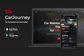 CarJourney gallery image