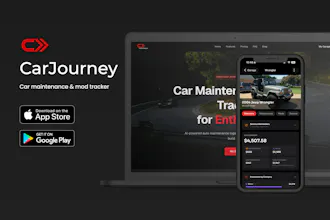 CarJourney gallery image