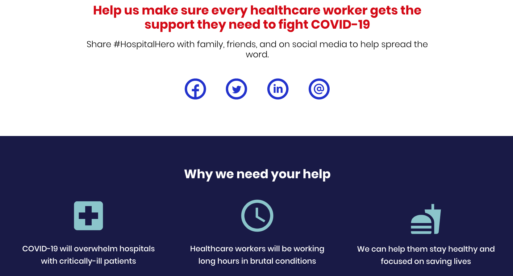 Hospital Hero gallery image