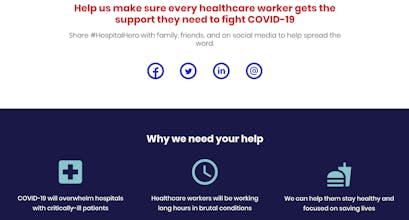 Hospital Hero gallery image