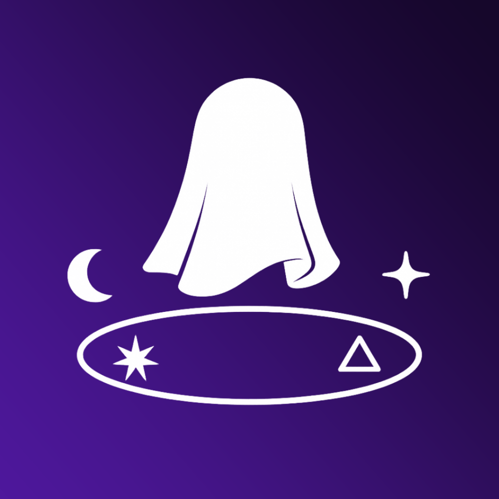 Shadow logo