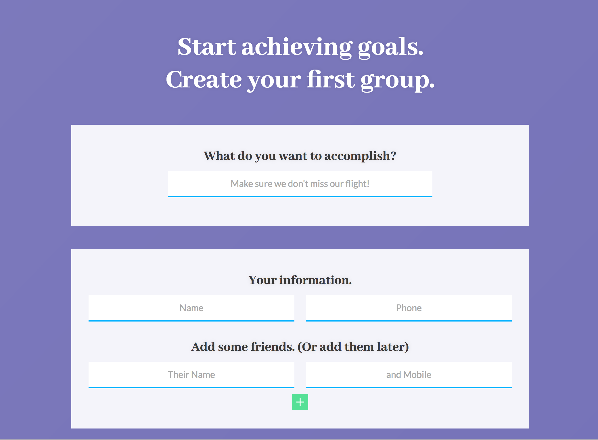 SameTime.co gallery image