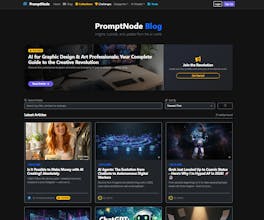 PromptNode gallery image