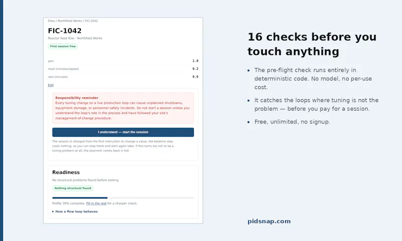 PIDSnap screenshot 6