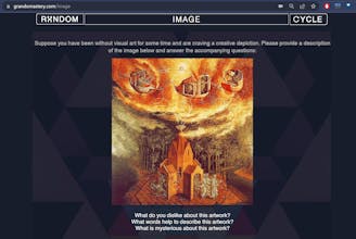 Grandomastery gallery image