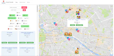 Hood-Guide gallery image