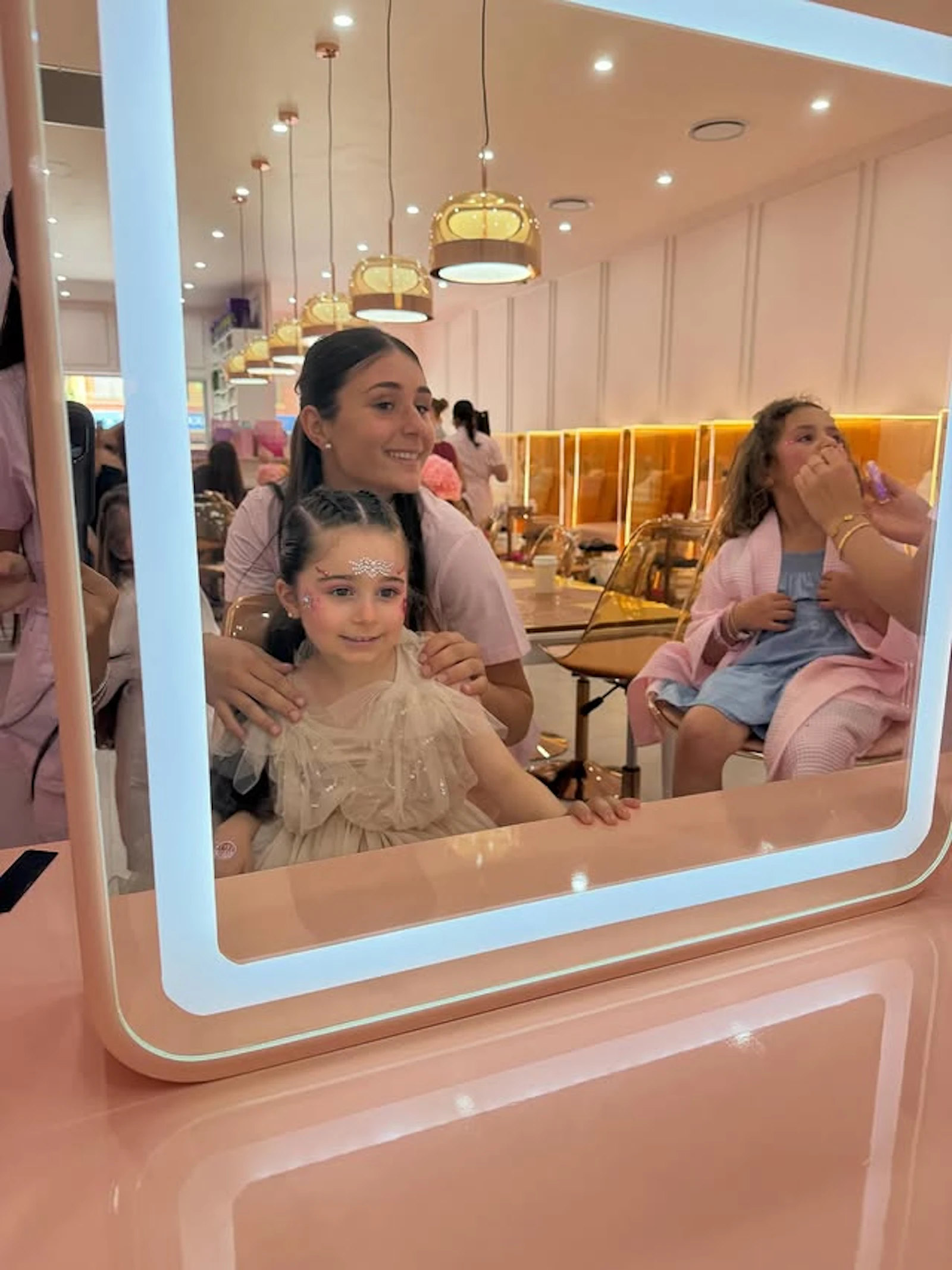 Kids Day Spa Sydney screenshot 1