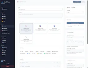 AliothPress gallery image