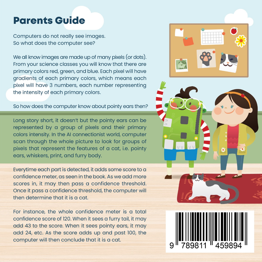 Tech babies gallery image