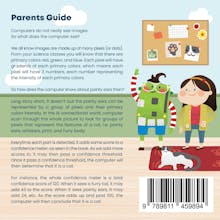 Tech babies gallery image