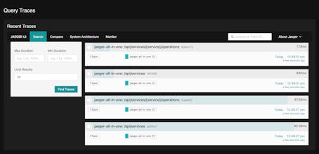 QueryHawk gallery image