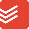 Todoist logo