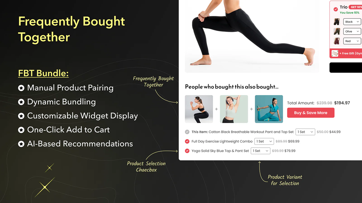 Wizio Bundle App - Screenshot 4 preview