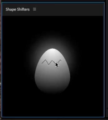 Shifter di forma - Amici virtuali per designer Adobe media 5