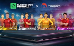 Blockchain Football media 3