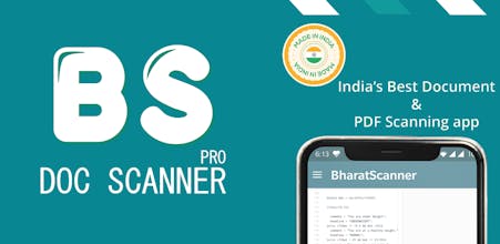 BSPRO Cam Scanner, Document Scanner gallery image