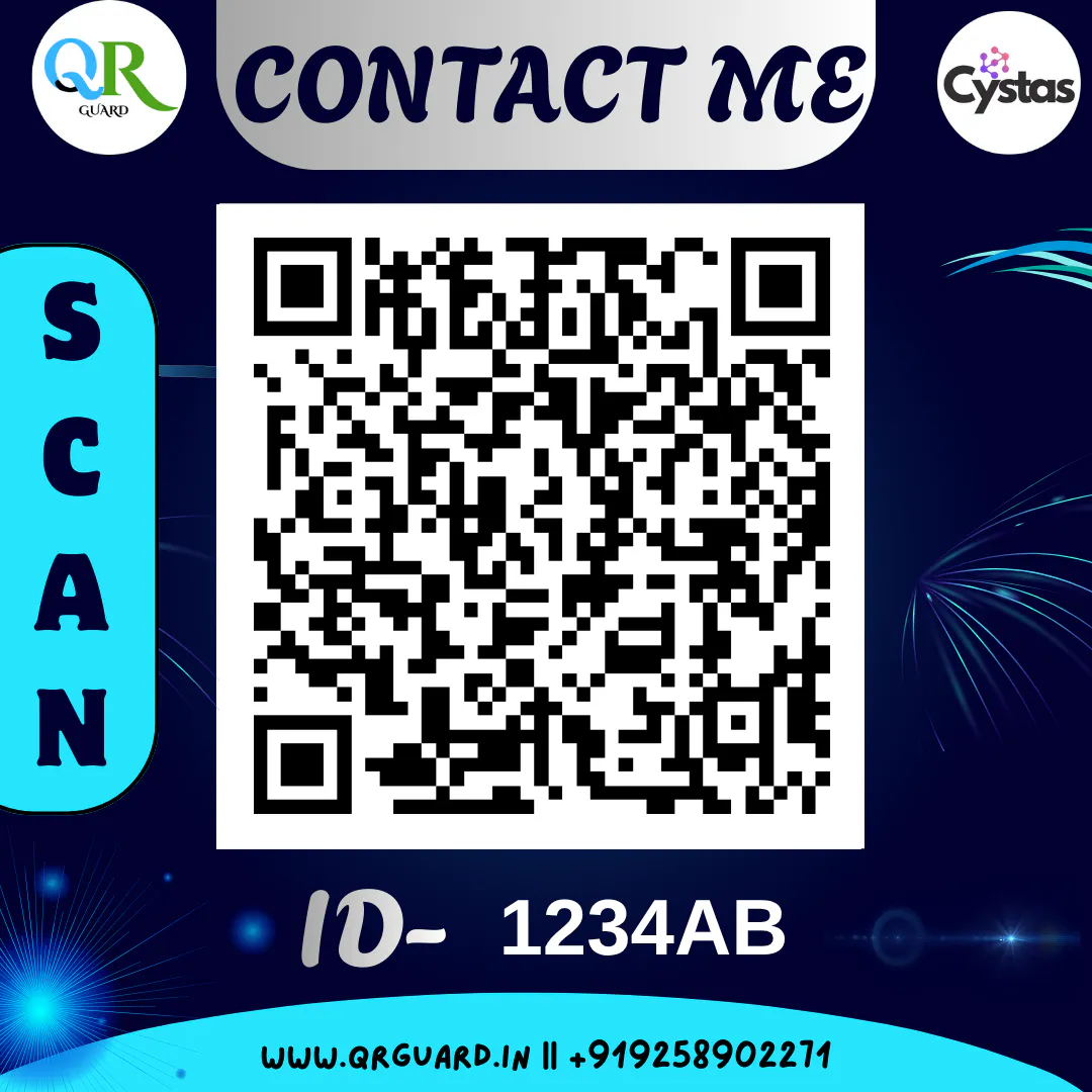 Qr Guard 