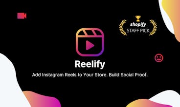 Reelify gallery image