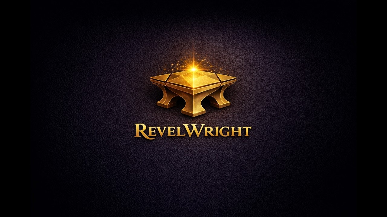 RevelWright gallery image