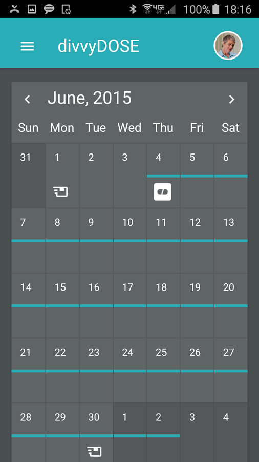 divvyDOSE gallery image