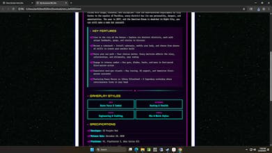 Retro Builder Ultra gallery image