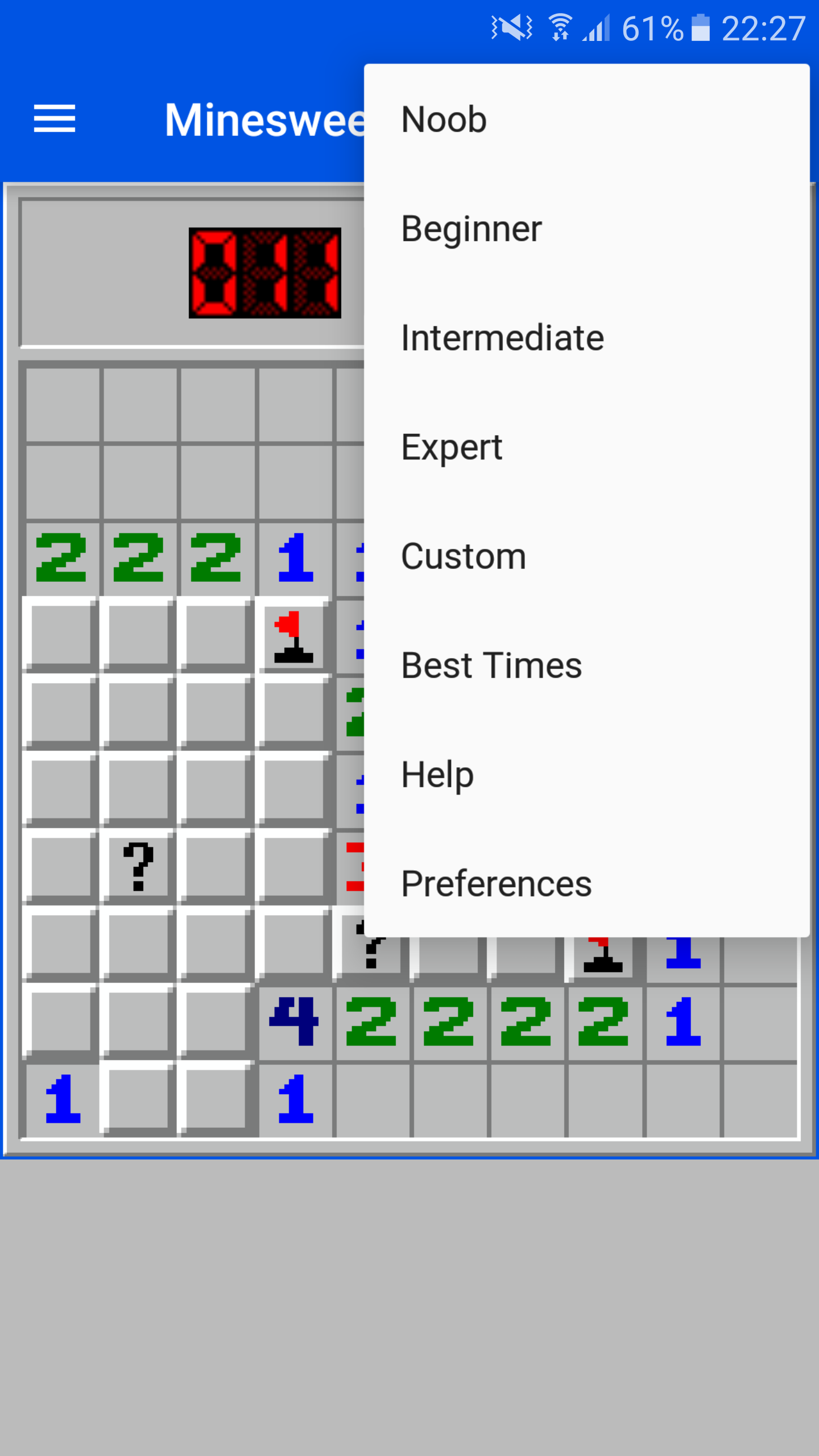 Minesweeper Classic gallery image