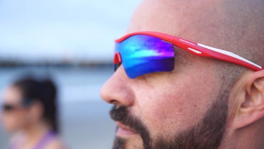 AthletesInsight Performance Sunglasses gallery image