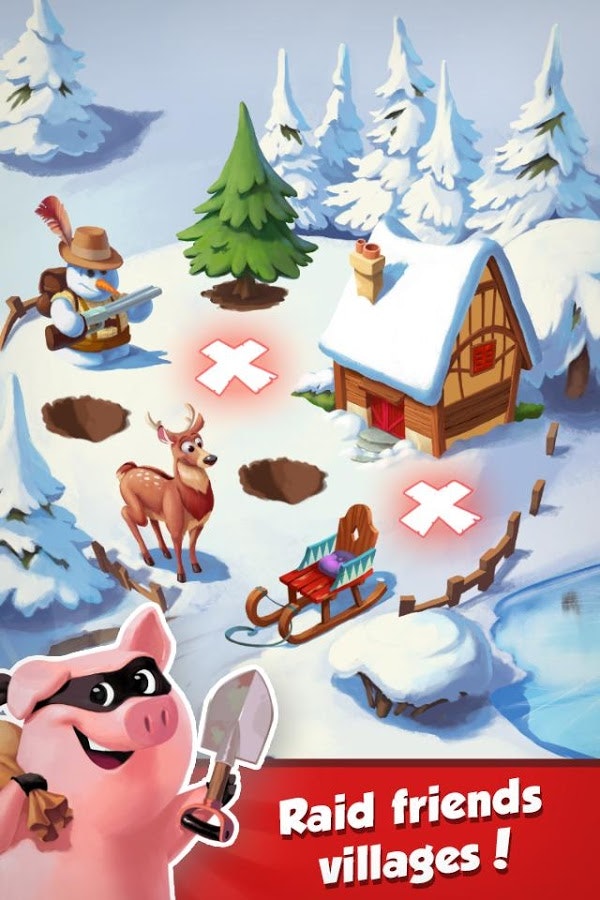 Coin Master gallery image