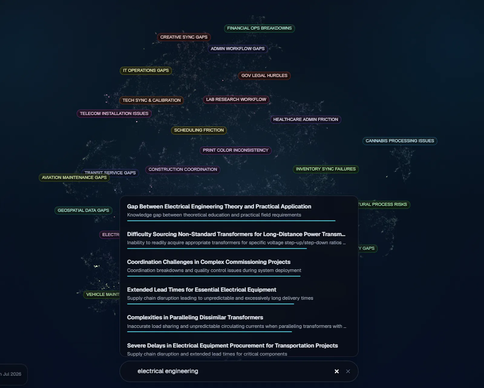 WeakPoint screenshot 7