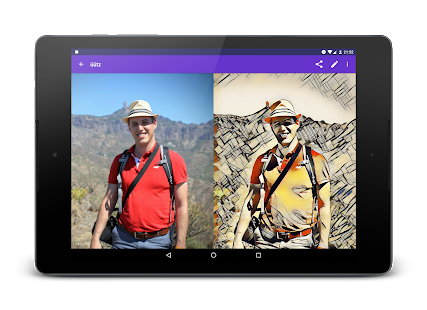 Deep Art Effects gallery image