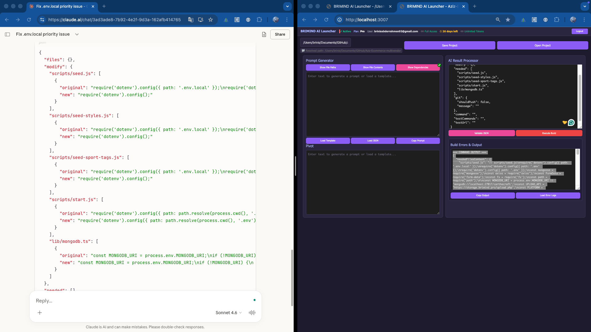 BRIMIND AI gallery image