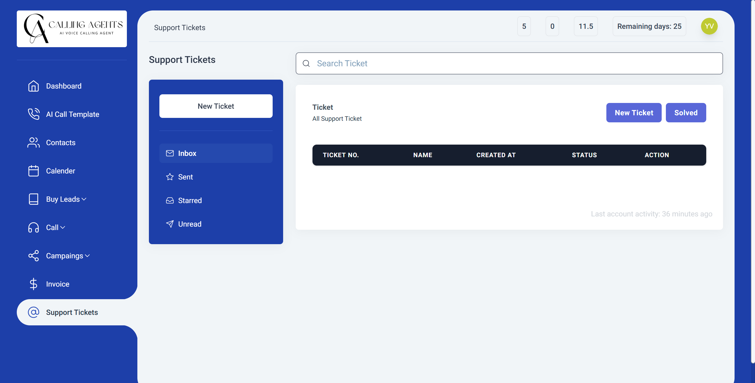 CallingAgents gallery image