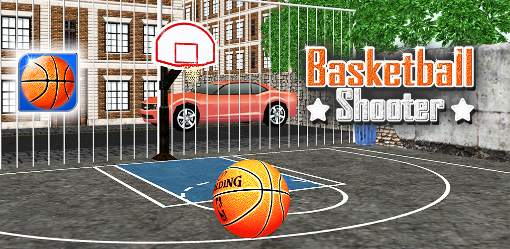 Basketball ⭐️ Shooter ⭐️ Stars gallery image