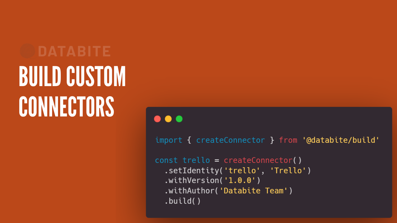 Databite gallery image