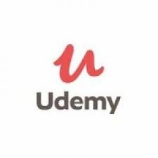 UDEMY COUPON 80% OFF