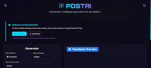 POSTAI gallery image