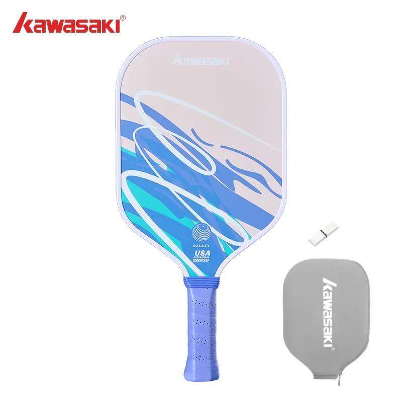 Kawasaki pickleball paddle 220g