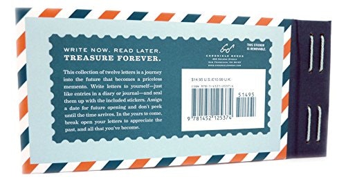 Letters to My Future Self gallery image