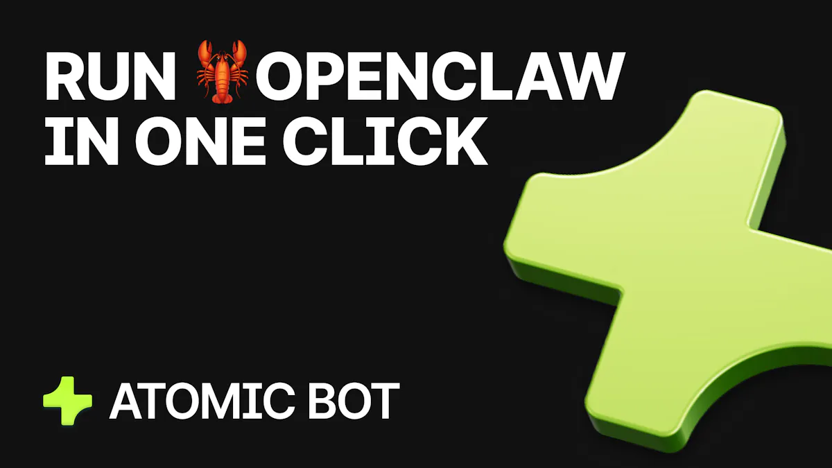 Atomic Bot