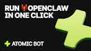 Atomic Bot