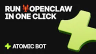 Atomic Bot
