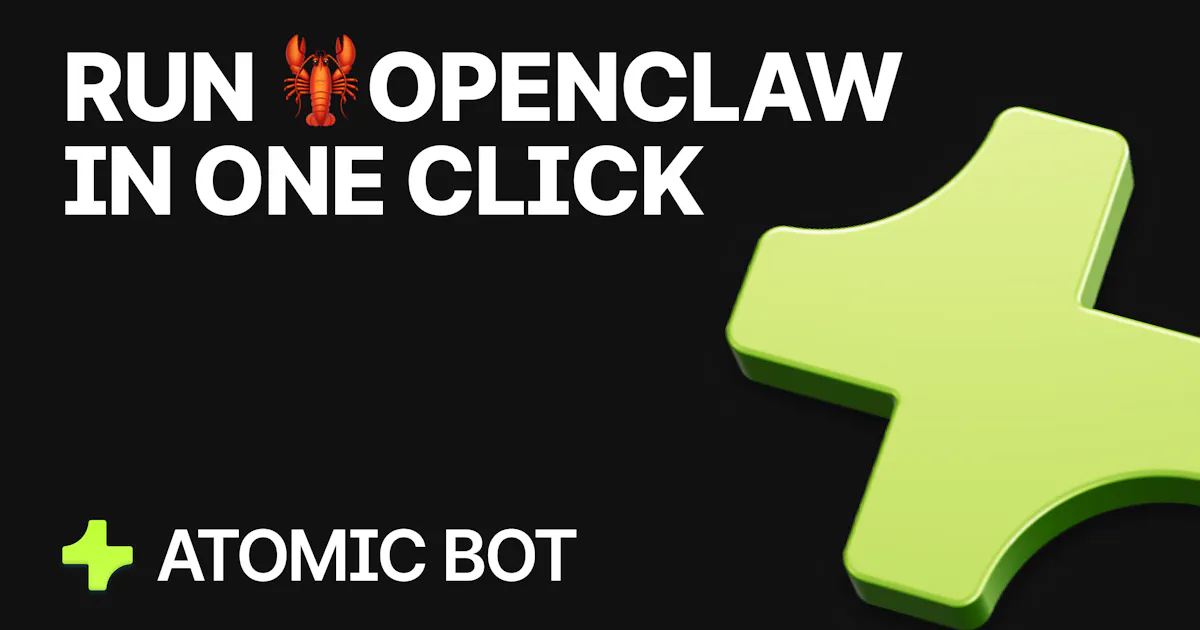 Atomic Bot