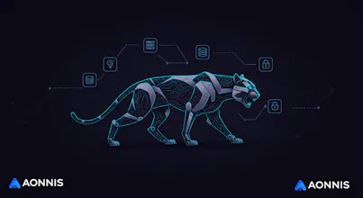Aonnis Valkey Panther gallery image