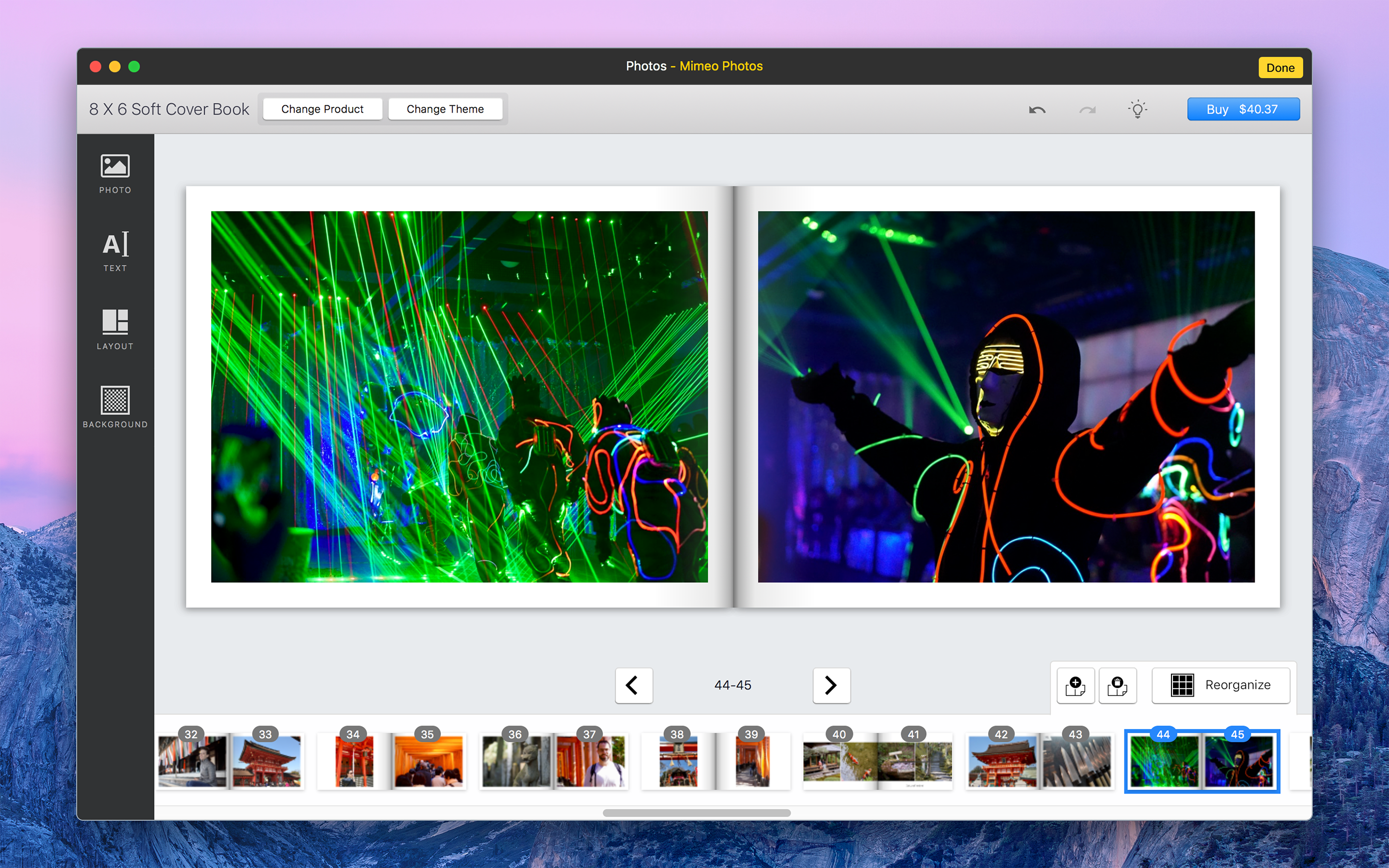 Mimeo Photos gallery image
