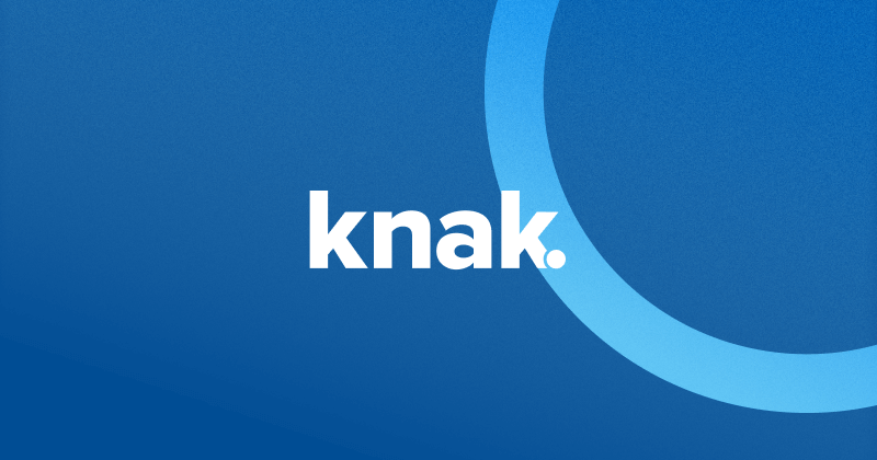 Knak gallery image