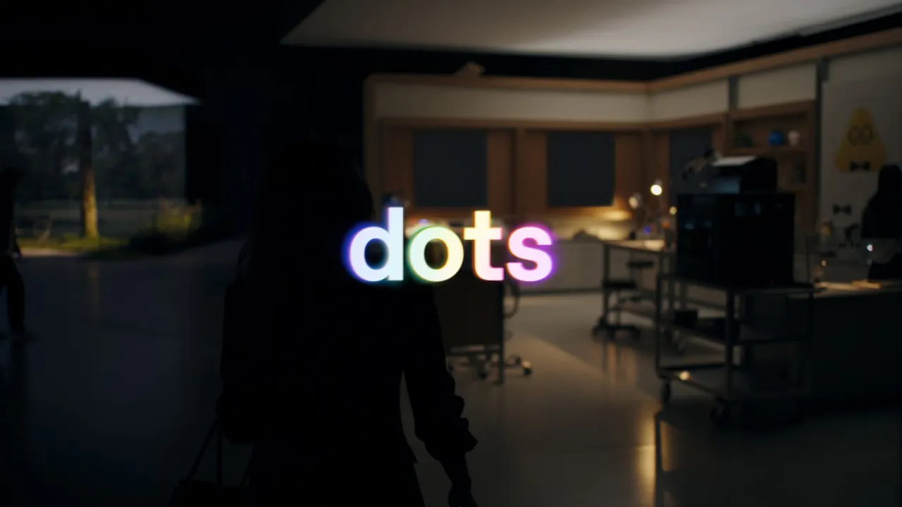 Dots by OpenAI gallery image