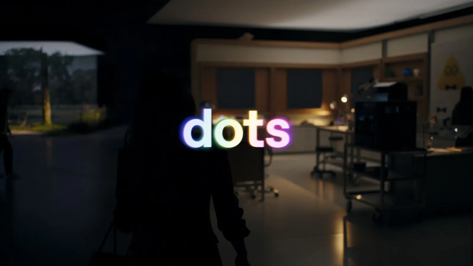 Dots by OpenAI screenshot 1 (video preview)
