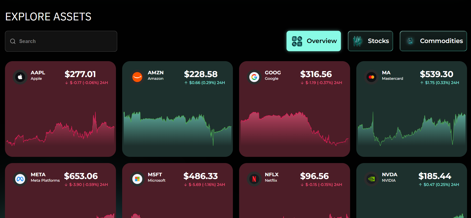 Secura - Screenshot 3 showing product features and functionality