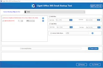 Office 365 Migration Tool gallery image