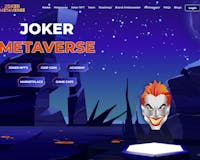 Joker Metaverse media 1